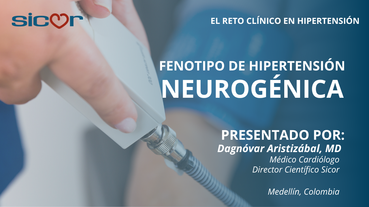 Fenotipo de hipertensión neurogénica